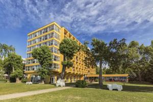 Hotel Lido, Siofok
