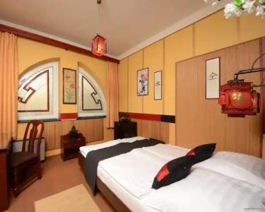 Janus Boutique & Spa - 3