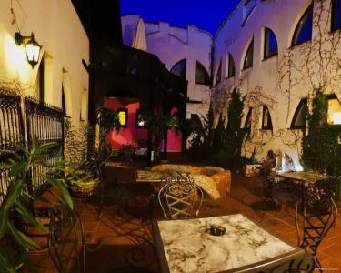 Janus Boutique & Spa - 22