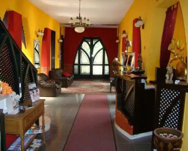 Janus Boutique & Spa - 1