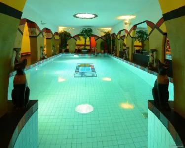 Janus Boutique & Spa - 14