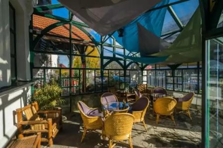 Janus Boutique & Spa - 27