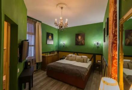 Janus Boutique & Spa - 41