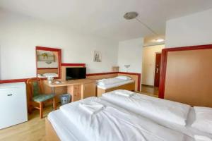Tisza Sport Hotel, Szeged