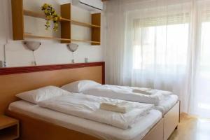 Tisza Sport Hotel, Szeged