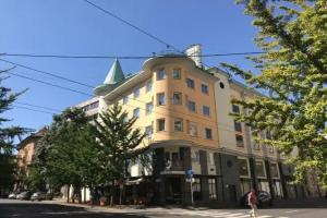 City Hotel, Szeged
