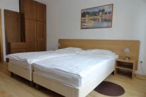 Hotel Matrix, Szeged