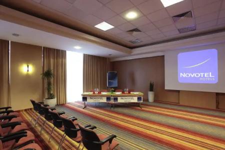 Novotel Szeged - 31