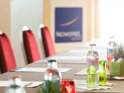 Novotel Szeged - 32