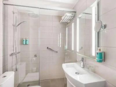 Novotel Szeged - 135