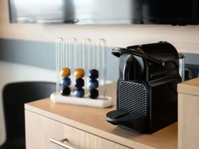 Novotel Szeged - 130