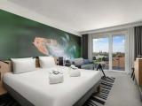 Superior Double Suite with balcony
