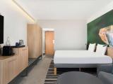 Superior Double room with balcony