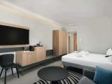 Executive Double room with balcony
