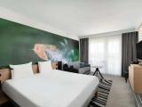 Superior Double room with balcony