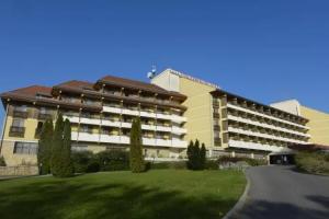Tapolca - Hotels