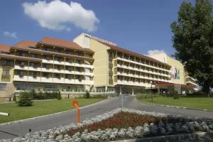 Hunguest Hotel Pelion, Tapolca