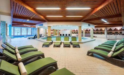 Hunguest Pelion - 16