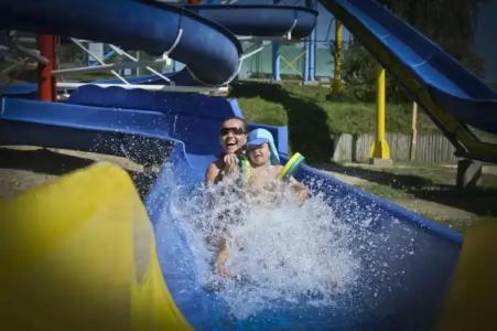 Hunguest Pelion - 45