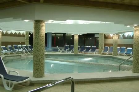 Hunguest Pelion - 31