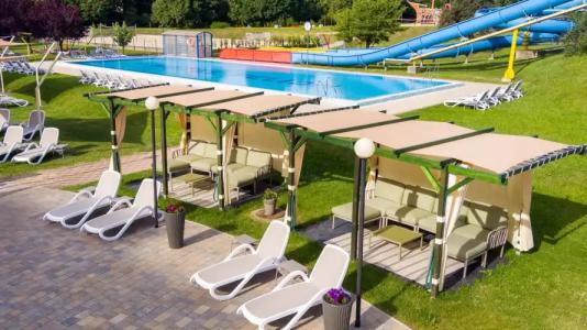 Hunguest Pelion - 27