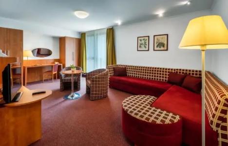 Hunguest Pelion - 85