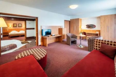 Hunguest Pelion - 90