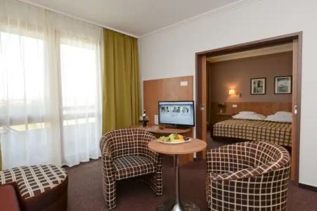 Hunguest Pelion - 2