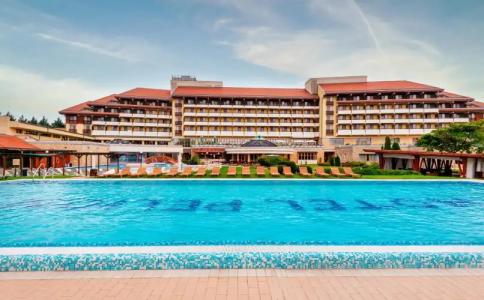 Hunguest Pelion - 19