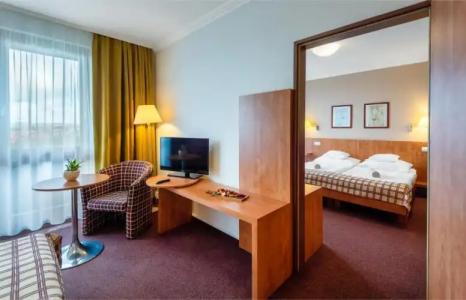 Hunguest Pelion - 71