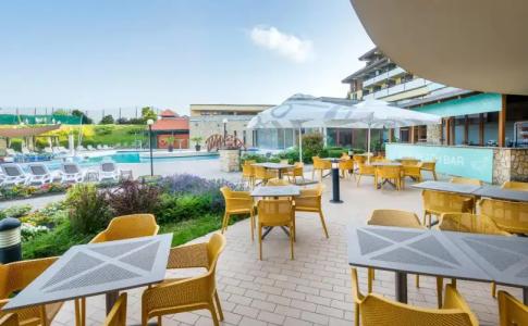 Hunguest Pelion - 32