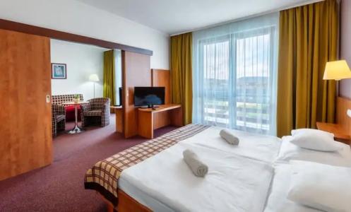 Hunguest Pelion - 100