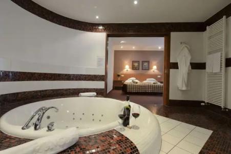 Hunguest Pelion - 9