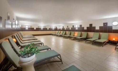 Hunguest Pelion - 20