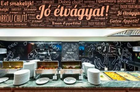 Hunguest Pelion - 31