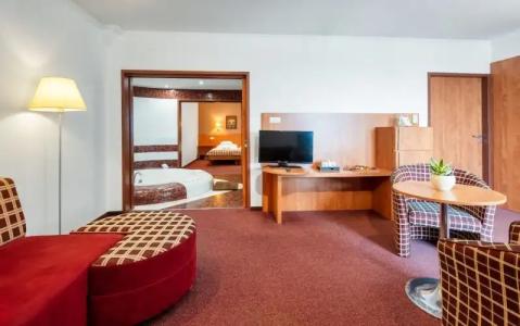 Hunguest Pelion - 95
