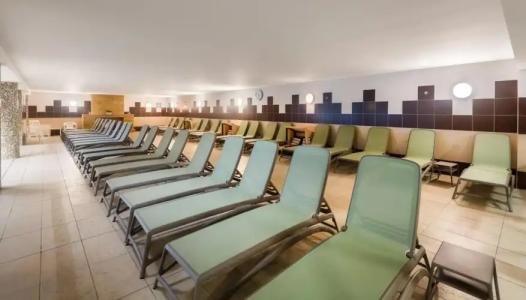 Hunguest Pelion - 21