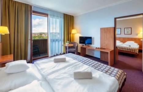 Hunguest Pelion - 57