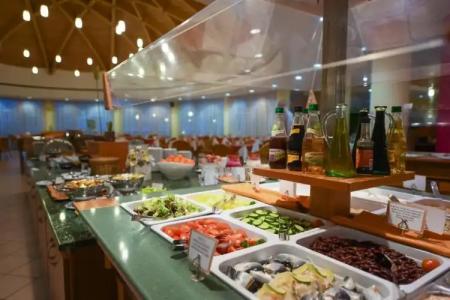 Hunguest Pelion - 11