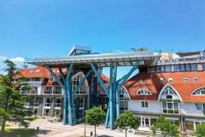 MenDan Magic Spa & Wellness Hotel, Zalakaros