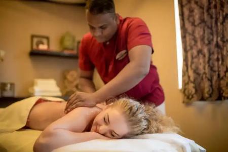 MenDan Magic Spa & Wellness - 24