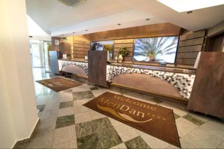 MenDan Magic Spa & Wellness - 18