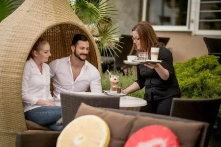 MenDan Magic Spa & Wellness - 22