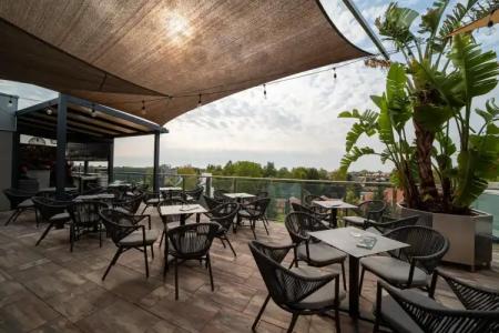 MenDan Magic Spa & Wellness - 26