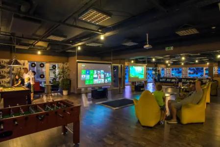 MenDan Magic Spa & Wellness - 27