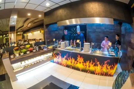 MenDan Magic Spa & Wellness - 28