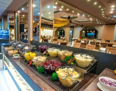 MenDan Magic Spa & Wellness - 29
