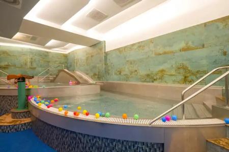MenDan Magic Spa & Wellness - 12