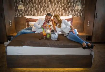 MenDan Magic Spa & Wellness - 23