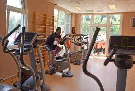 MenDan Magic Spa & Wellness - 17